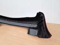 VW TOURAN 03-06 ROK bumper rear part + SPOILER