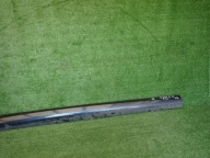 VW GOLF VI R-LINE R20 moulding threshold right