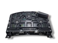 dials Opel Zafira B 2007 13251608