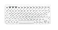 Klawiatura membranowa PEBBLE KEYS 2 Logitech K380S AZERTY 68A49