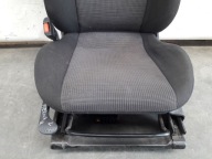 seat front left driver´s Opel Meriva 1,7 CDTI