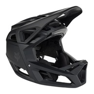 KASK ROWEROWY FOX PROFRAME RS BLACK MIPS BOA FULL FACE 59-63 CM / L