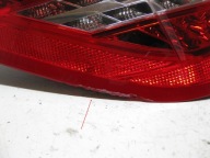MERCEDES W207 3.0 CDI 11R light left rear part A2079060158