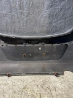 bumper rear OPEL CORSA D 3D Z157