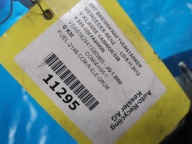 servo pompa MERCEDES VITO W638 A0004307708 2.2 CDI