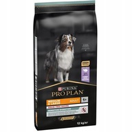 Purina Medium&Large Adult Optidigest Indyk 12kg