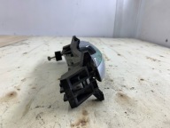 MERCEDES W203 handle exterior left rear part 744