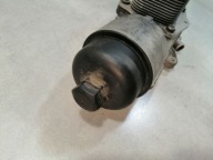 oil cooler holder MAZDA 2 1.4D 9641550680