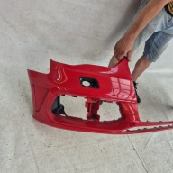 AUDI A3 8V 8V3 S-LINE 13-16 bumper front front SPR 8V3807437F