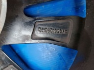 disk hliníkový VW GOLF VIII ET48 5X112 7JX16