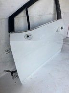 door left front NISSAN MICRA K14 TEQNC PERLA