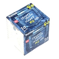 MiniDisc Maxell HAPPY MISIC HAPPY MD LIFE