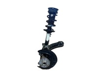 SEAT LEON IV sususpension arm shock absorber swing left front 5WA407255