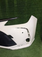 front bumper front TOYOTA COROLLA E21 sedan PDC 18- NR.Z9643