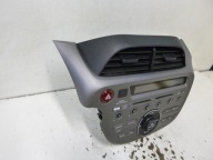 PANEL klími klimatizaci HONDA JAZZ 2 II 2009 KJT21036428D