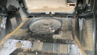 FORD KUGA MK2 rear panel floor boot sump FD 12