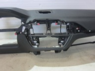 BMW X3 G01 G02 X4 dashboard instrument panel console below HEAD UP 51457937296 7937296