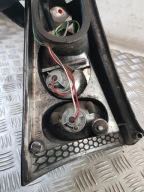 light right rear part BLACK TUNING CITROEN C3 and 04R