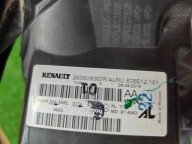 REFLEKTOR left front DACIA DUSTER II 18- LED NR.R1563