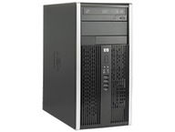 Stacionárny počítač HP Compaq MT 8GB + Disk 500GB