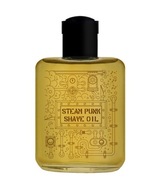 Pan Drwal - Steam Punk - Olej do Golenia 100ml