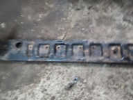 Console Armature Avant Radiateur volvo S60