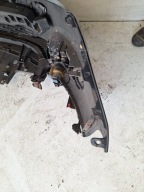 OPEL ASTRA J ASTRA IV LIFT 12-15 bumper