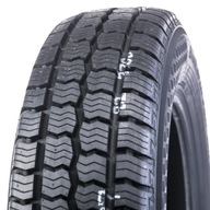 Yokohama BluEarth-Van All Season 215/70R15 109/107 R priľnavosť na snehu (3PMSF)