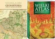 Geohistoria + Wielki atlas historyczny