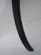 SKODA KODIAQ 16-> moulding cap right rear part