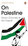 On Palestine Chomsky Noam ,Pappe Ilan