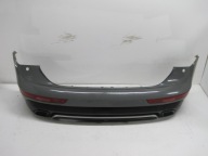 bumper rear part rear CITROEN DS7 24R 6 PDC LIFT