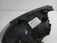 KIA CARENS and light right front