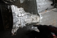 gearbox, AUDI 2,0 TDI VKY