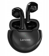 Lenovo HT38 słuchawki bezprzewodowe sportowe bluetooth douszne + powerbank