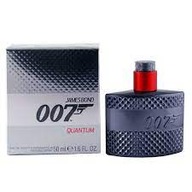 007 BOND woda toaletowa 50 ml QUANTUM MEN