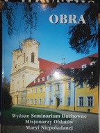 Obra- wyższe seminarium duchowne misjonarzy Oblató