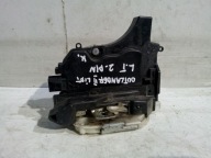 Mitsubishi Outlander II 2 lift lock left rear part 2 PIN