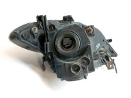 light front left EUROPA Honda FR-V and (2004-2009)