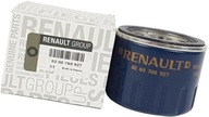 Renault OE 8200768927 olejový filter