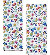 TÖRLŐKENDŐ KONYHAI TÖRÖLKÖZŐ SZETT 2 db-os