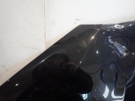 Capot BMW X3 G01 X4 G02 2017