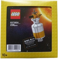 LEGO Creator Expert - Ulysses NASA Probe 5006744