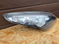 RENAULT MEGANE III 3 GT COUPE LIFT light ZWYKLA right front right front