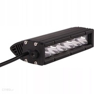 PANEL LED HALOGEN DALEKOSIĘŻNY CREE 30W 9-32V, COM