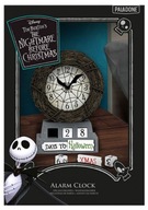 Budík - Nightmare Before Christmas