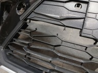 front bumper front Seat Arona