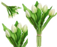 TULIPÁN CSOKOR TULIPÁN GUMI GUMÍROZOTT, MINT AZ ÉLŐ