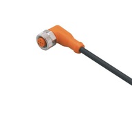 IFM EVC549 - Kabel 10m z wtyczką do czujnika M12