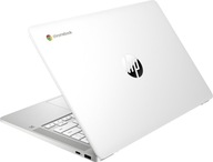 HP Chromebook 14 FullHD Intel Pentium N5030 4rdzenie 8GB 128GB SSD ChromeOS